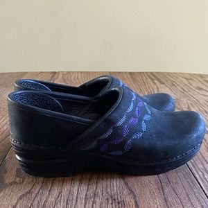 Unique Dansko Clogs